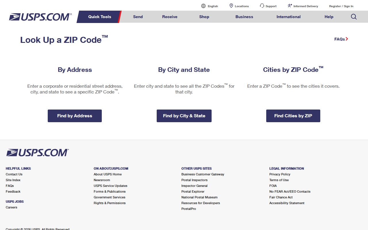 Davison Township ZIP code directory research using the USPS By Address, By City and State, and Cities by ZIP lookup
